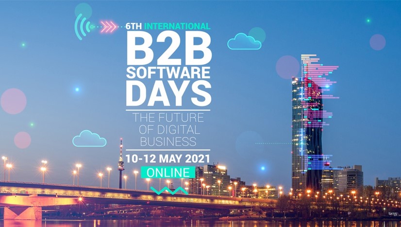 Виртуални двустранни срещи (B2B) по време на  Software Days – The Future of Digital Business